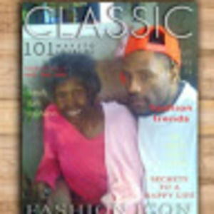 Meet your Posher, Robert